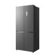 TCL Ψυγείο Ντουλάπα 456lt NoFrost Υ190xΠ83.3xΒ58εκ. Inox RC456CXE0 TCL Ψυγείο Ντουλάπα 456lt NoFrost Υ190xΠ83.3xΒ58εκ. Inox RC456CXE0
